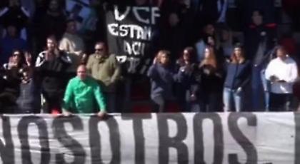 Τονώνουν την ψυχολογία στη Βαλένθια