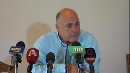 Το «ντου» του Μπέου για την υπόθεση εκβιασμού: «Σαπίλα, σκουπίδια και ξεφτίλες!» (video)