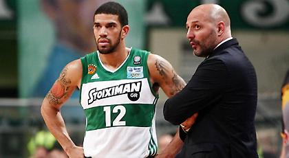 Φελντέιν: «Τώρα αρχίζουν οι κρίσιμοι αγώνες»