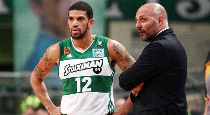 Φελντέιν: «Τώρα αρχίζουν οι κρίσιμοι αγώνες»