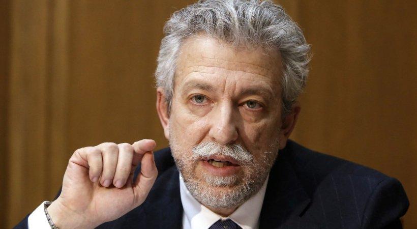 Κοντονής για Γκιρτζίκη: «Λέει ψέματα»