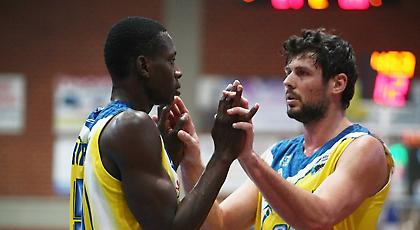 Μπάρλος: «Απίστευτη σεζόν»