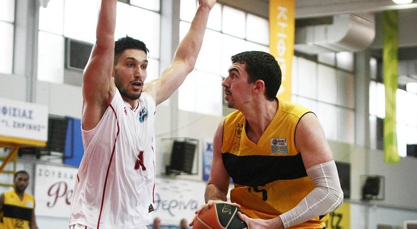 Κασελάκης: «Ξεχωριστό ματς λόγω Διαμαντίδη»