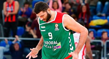 Ο Μπουρούσης στην εκπομπή «Super Euroleague» και η δράση του τριημέρου