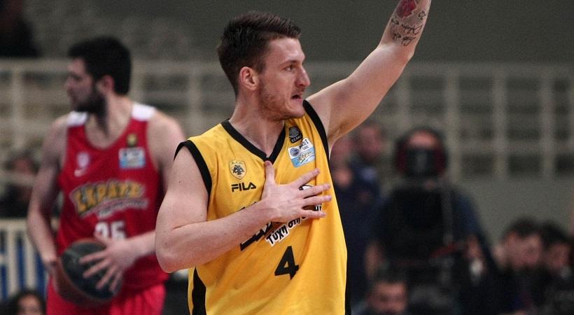 Παπαντωνίου: «Κάτι μας λείπει στις κρίσιμες επιθέσεις»