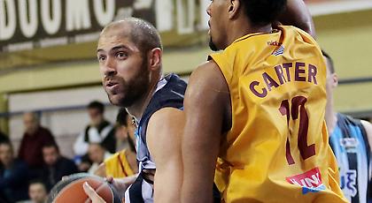 Βασιλόπουλος: «Παιχνίδι δίχως αύριο…»