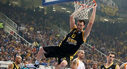 Μαυροκεφαλίδης: «Θέλω τον Μπουρούση στην ΑΕΚ» (video)