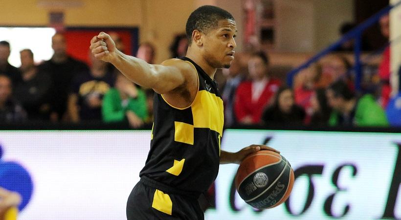 Ουότερς: «Χαρούμενος και ευγνώμων που βρίσκομαι στον Άρη»