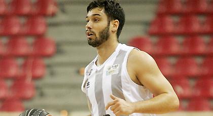 Ντούβνιακ: «Δεν μας ξεγελά το γεγονός ότι η Καβάλα έχει υποβιβαστεί»