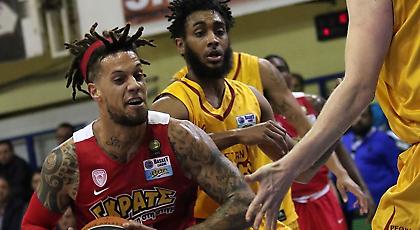 Την Τετάρτη το Ολυμπιακός-Ρέθυμνο