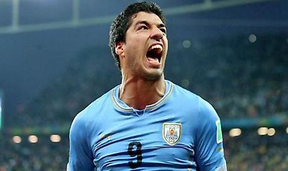 «Ο Λουίς Σουάρες έχει ψυχολογικά»