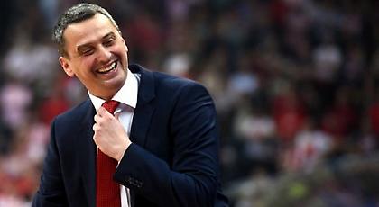 Φαβορί για αντι-Ίβκοβιτς ο Ράντονιτς στην Εφές!