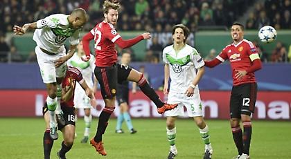 Πάει για 33χρονο στόπερ η Μάντσεστερ Γιουνάιτεντ!