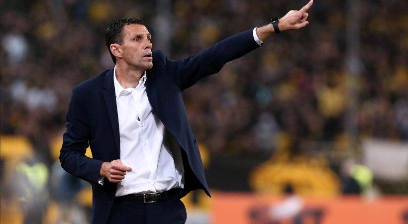 Πογιέτ: «Δεν θα μας επηρεάσει η αφαίρεση βαθμών»