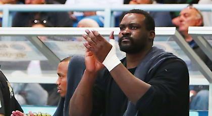 Μοναδικός απών ο Σχορτσανίτης