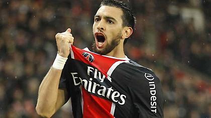 Κοντά στη Γιουβέντους ο Παστόρε