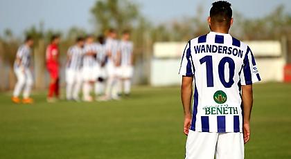 Πέταξε… λευκή πετσέτα ο Απόλλων