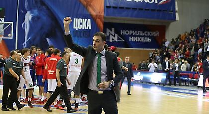 Θέλει «πακέτο» τους Μπαρτζώκα και Ντιλέινι η Μακάμπι!