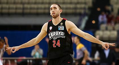 Στη δωδεκάδα ο Λοτζέσκι!