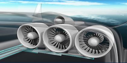 Προ των πυλών τα ηλεκτρικά αεροπλάνα