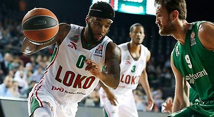 Με ψηλά το κεφάλι η Νταρουσάφακα