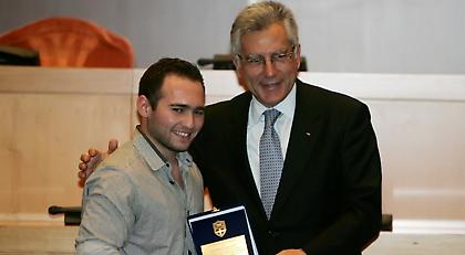 Εκτός ο Κοσμίδης, «μέσα» ο Λιμπανοβνός