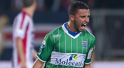 «Χτυπάει» Europa η Τσβόλε!