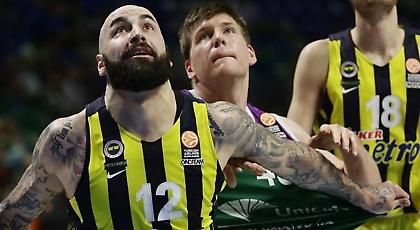 «Γλυκό» φινάλε για Μάλαγα