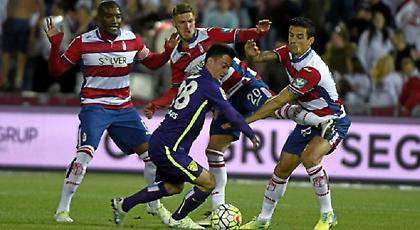 Ό,τι χειρότερο και για τις δύο…