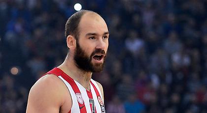 Σπανούλης: «Δεν είναι ώρα για δάκρυα»