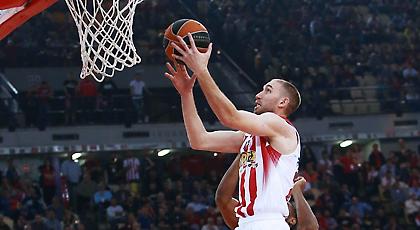 Λοτζέσκι: «Όλα για το πρωτάθλημα»