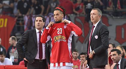 Στο χειρουργείο ο Χάκετ!