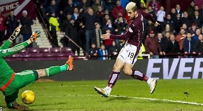 «Αποχαιρετά» τον τίτλο η Αμπερντίν