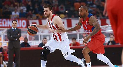 Μάντζαρης: «Ο χρόνος δεν γυρίζει πίσω…»