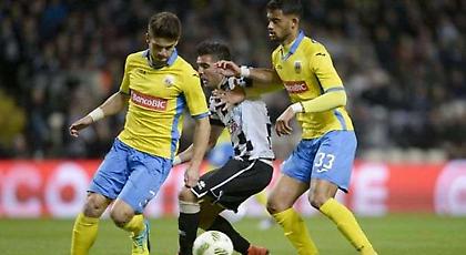 «Μπλόκο» στην Αρούκα