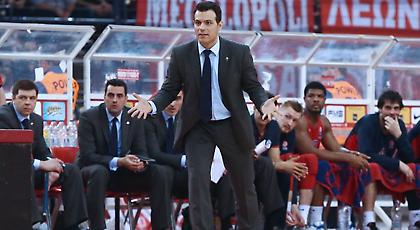 Ιτούδης: «Η ομάδα έδειξε χαρακτήρα, τίποτα δε θα μας χαριστεί»