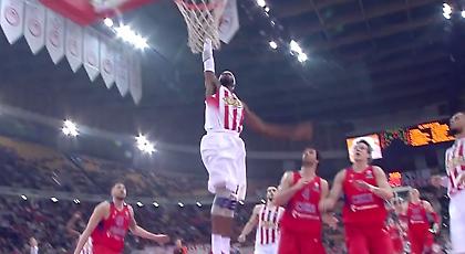 Γουόρικ και Γκιστ στο Top 10 (video)