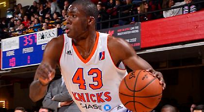 Ήττα και αποκλεισμός για Θανάση Αντετοκούνμπο