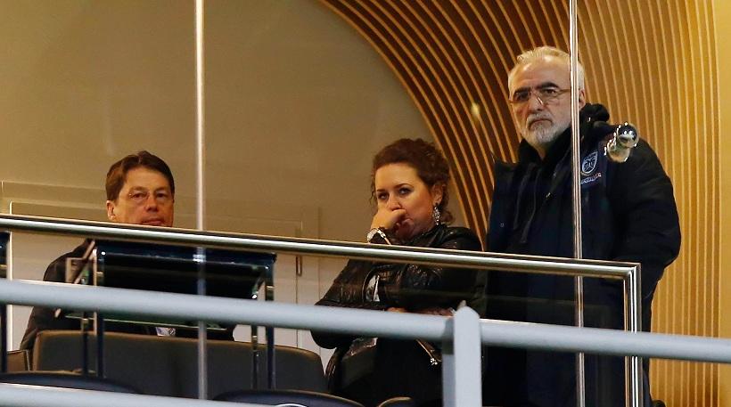 «Υπήρξε επαφή Μπέντο με… Σαββίδη»!