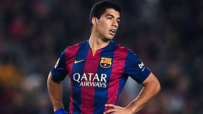 Χωρίς Σουάρες και άλλους η «Μπάρτσα»