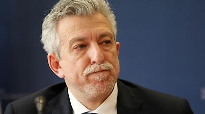 Κοντονής: «Υπάρχει σχέδιο για την περίπτωση Grexit»
