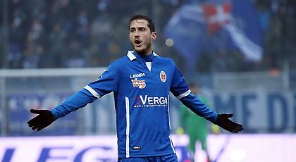 «Έκλεισε» νεαρό γκολτζή η Γιούβε (video)