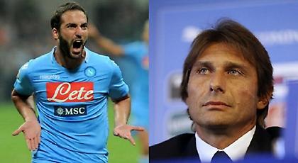 «Χρυσάφι» στα πόδια του Ιγκουαΐν η Τσέλσι