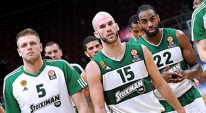 Τα είπε όλα με λίγες λέξεις ο Καλάθης