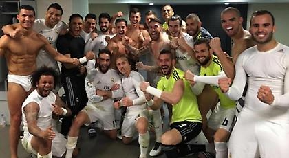 Ολλανδική ομάδα «τρολάρει» τη φωτογραφία του Ρονάλντο με το σλιπάκι (pic)