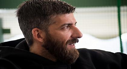 Ο Γκαγκαλούδης μιλάει για τον Παναθηναϊκό