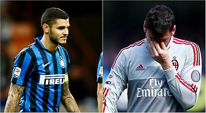 Η «πτώση» του Μιλάνου