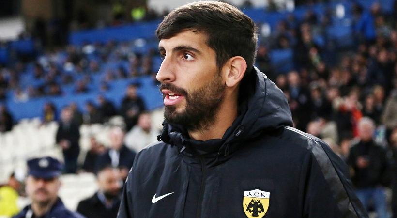 Ανέστης: «Δεν μας ανησυχεί η φόρμα του Πανιωνίου»