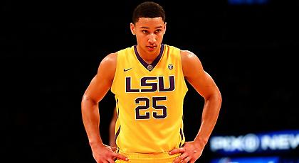 Δεν πάει Ρίο λόγω ντραφτ ο Σίμονς