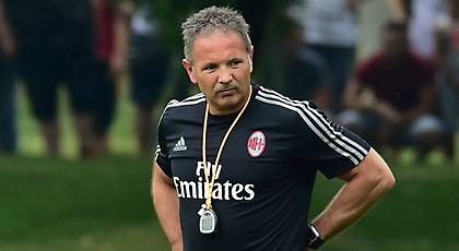 Ένα παιχνίδι, μία χρονιά για Μίλαν και Μιχαΐλοβιτς